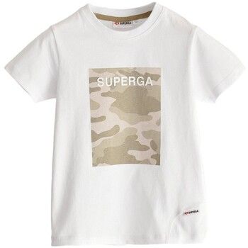 Superga Tops y Camisetas SP317 para niño