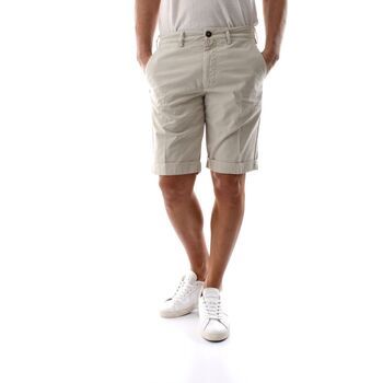 40weft Short SERGENTBE 3085/2648-W1725 ECRU para hombre