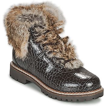 Kimberfeel Botines ASTANA para mujer