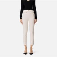 elisabetta franchi pantalones pa07751e2 para mujer