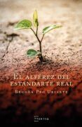 el alferez del estandarte real