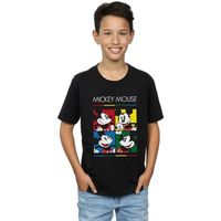 disney tops y camisetas bi27370 para nino