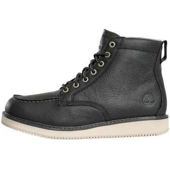 Timberland Botas Botas de cuero Redwood Edge Essential para hombre