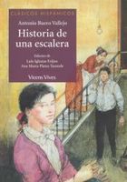 historia de una escalera