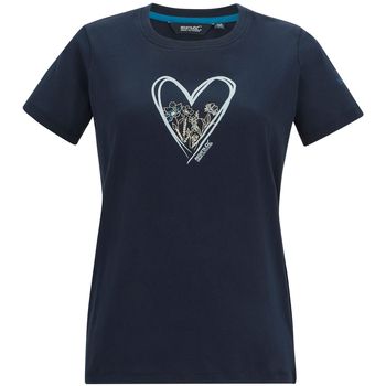 Regatta Camiseta Filandra VX para mujer