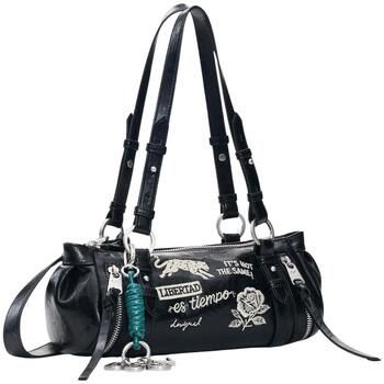 Desigual Bolso BAG_LIBERTAS ZARAUZ NF 26WAXPA8 para mujer