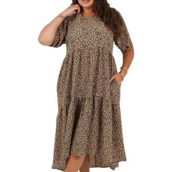 Brave Soul Vestidos GT34485 para mujer