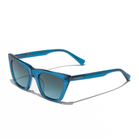gafas de sol hawkers electric blue hypnose