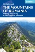 the mountains of romania