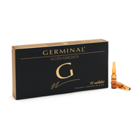 germinal accion inmediata 10 ampollas