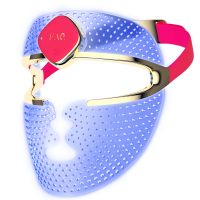 foreo faq 201 led mask