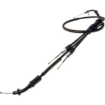 Cable del acelerador Yamaha RD 350 LC YPVS kit completo