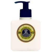 loccitane shea verbena hand body lotion 300ml