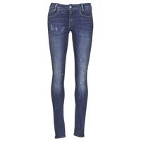 g-star raw jeans d-staq 5 pkt mid skinny para mujer
