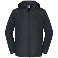 russell cazadora essential para hombre