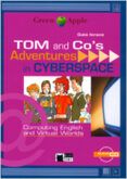 tom and co s adventures in cyberspace computin english and virt ual