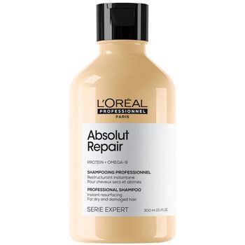 L'oréal Champú Absolute Repair M0isturizing Shampoo 500 ml para mujer