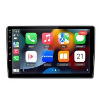 autoradio junsun v1pro android 9 4 gb64 gb carplay android auto vw golf 4