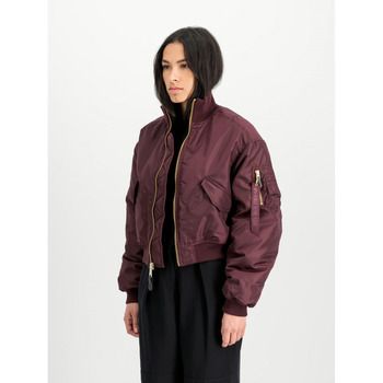 Alpha Industries Chaquetas 104042 para mujer