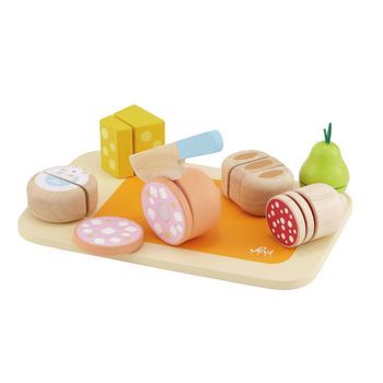 Sevi 83060 Set De Juguetes