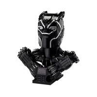 lego marvel black panther - 76215