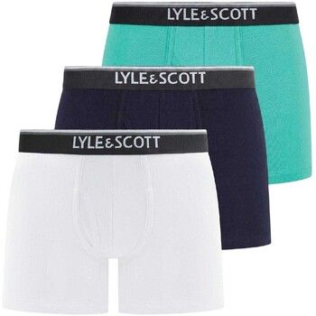 Lyle & Scott Boxer Wes para hombre