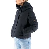 refrigiwear chaquetas braffy jacket para mujer