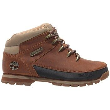 Timberland Botines Euro Sprint Mid Lace para hombre