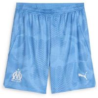 puma short om short de gardien para hombre