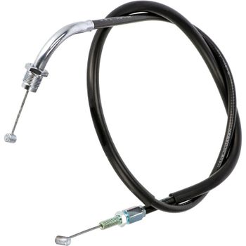 Cable del acelerador onda CB 750 Four K -'76 cerrar