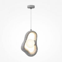 lampara colgante opus