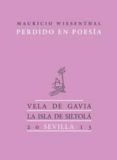 Perdido en poesía