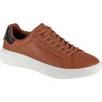skechers zapatillas court break - suit sneaker para hombre