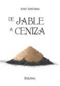 De jable a ceniza