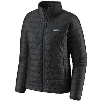 Patagonia Abrigo de plumas Nano Puff para mujer