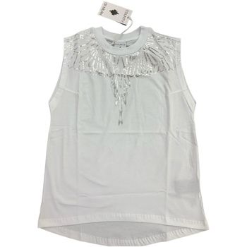 County Of Milan Camiseta tirantes 30121b para mujer