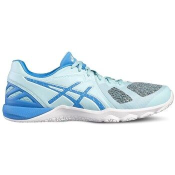 Asics Zapatillas de tenis Conviction X para mujer