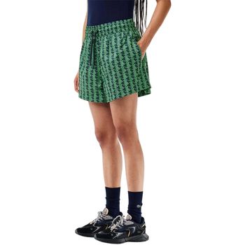Lacoste Short GT20675 para mujer