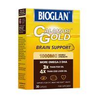 bioglan calamari gold oil 1000mg
