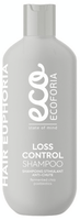 ecoforia champu anticaida 400 ml