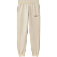 puma pantalones ess rhinestone logo pant fl g para nina