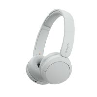 sony wh-ch520 auriculares bluetooth blancos