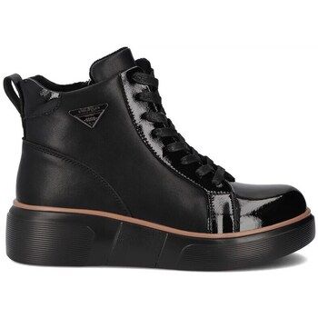 Filippo Botines DBT645325BK para mujer