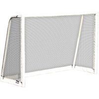 porteria de futbol buffalo champ cup 185x125x70cm