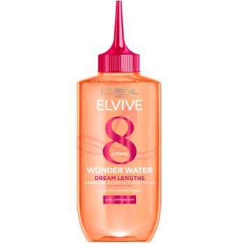 L'Oréal Paris Elvive Dream Lengths Wonder Water 8 Second Hair Treatment 200ml