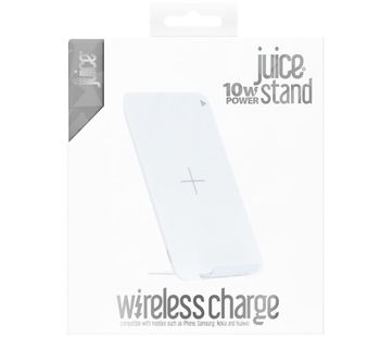 Stand Wireless Charger