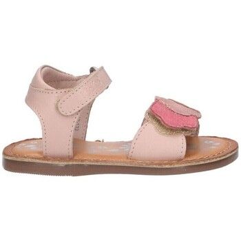 Kickers Sandalias 858581-10 DYASTAR para niña