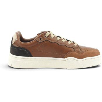 U.S Polo Assn. Deportivas Moda ELIA002-AI27-CUO para hombre