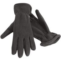 result guantes s rw10008 para mujer