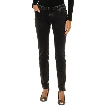Armani jeans Pantalón pitillo 6Y5J06-5D26Z para mujer